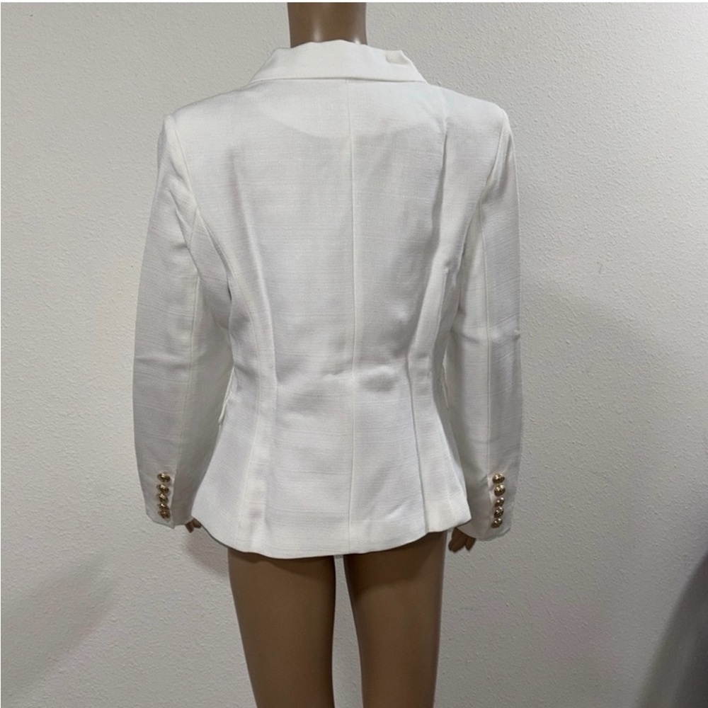 COPY - COPY - Catwalk Connection Shanice Blazer - Picture 8 of 13
